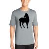 PosiCharge ® Moisture Wicking Competitor Tee - Full Color Printing Thumbnail