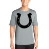 PosiCharge ® Moisture Wicking Competitor Tee - Full Color Printing Thumbnail