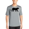 PosiCharge ® Moisture Wicking Competitor Tee - Full Color Printing Thumbnail