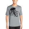 PosiCharge ® Moisture Wicking Competitor Tee - Full Color Printing Thumbnail