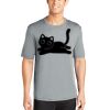 PosiCharge ® Moisture Wicking Competitor Tee - Full Color Printing Thumbnail
