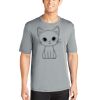 PosiCharge ® Moisture Wicking Competitor Tee - Full Color Printing Thumbnail