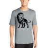 PosiCharge ® Moisture Wicking Competitor Tee - Full Color Printing Thumbnail