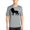 PosiCharge ® Moisture Wicking Competitor Tee - Full Color Printing Thumbnail
