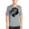 PosiCharge ® Moisture Wicking Competitor Tee - Full Color Printing Thumbnail