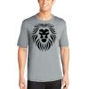 PosiCharge ® Moisture Wicking Competitor Tee - Full Color Printing Thumbnail