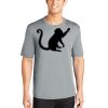 PosiCharge ® Moisture Wicking Competitor Tee - Full Color Printing Thumbnail
