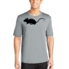 PosiCharge ® Moisture Wicking Competitor Tee - Full Color Printing Thumbnail