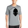 PosiCharge ® Moisture Wicking Competitor Tee - Full Color Printing Thumbnail