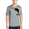 PosiCharge ® Moisture Wicking Competitor Tee - Full Color Printing Thumbnail