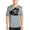PosiCharge ® Moisture Wicking Competitor Tee - Full Color Printing Thumbnail