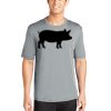 PosiCharge ® Moisture Wicking Competitor Tee - Full Color Printing Thumbnail