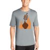 PosiCharge ® Moisture Wicking Competitor Tee - Full Color Printing Thumbnail