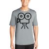 PosiCharge ® Moisture Wicking Competitor Tee - Full Color Printing Thumbnail