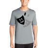 PosiCharge ® Moisture Wicking Competitor Tee - Full Color Printing Thumbnail