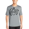 PosiCharge ® Moisture Wicking Competitor Tee - Full Color Printing Thumbnail