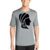 PosiCharge ® Moisture Wicking Competitor Tee - Full Color Printing Thumbnail