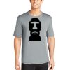 PosiCharge ® Moisture Wicking Competitor Tee - Full Color Printing Thumbnail
