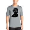PosiCharge ® Moisture Wicking Competitor Tee - Full Color Printing Thumbnail
