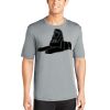PosiCharge ® Moisture Wicking Competitor Tee - Full Color Printing Thumbnail