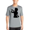 PosiCharge ® Moisture Wicking Competitor Tee - Full Color Printing Thumbnail