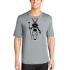 PosiCharge ® Moisture Wicking Competitor Tee - Full Color Printing Thumbnail