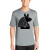 PosiCharge ® Moisture Wicking Competitor Tee - Full Color Printing Thumbnail