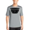 PosiCharge ® Moisture Wicking Competitor Tee - Full Color Printing Thumbnail