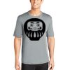 PosiCharge ® Moisture Wicking Competitor Tee - Full Color Printing Thumbnail