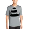 PosiCharge ® Moisture Wicking Competitor Tee - Full Color Printing Thumbnail