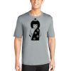 PosiCharge ® Moisture Wicking Competitor Tee - Full Color Printing Thumbnail