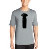 PosiCharge ® Moisture Wicking Competitor Tee - Full Color Printing Thumbnail