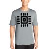 PosiCharge ® Moisture Wicking Competitor Tee - Full Color Printing Thumbnail