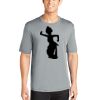 PosiCharge ® Moisture Wicking Competitor Tee - Full Color Printing Thumbnail