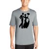 PosiCharge ® Moisture Wicking Competitor Tee - Full Color Printing Thumbnail