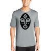 PosiCharge ® Moisture Wicking Competitor Tee - Full Color Printing Thumbnail