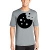 PosiCharge ® Moisture Wicking Competitor Tee - Full Color Printing Thumbnail