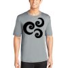 PosiCharge ® Moisture Wicking Competitor Tee - Full Color Printing Thumbnail