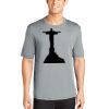 PosiCharge ® Moisture Wicking Competitor Tee - Full Color Printing Thumbnail