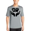 PosiCharge ® Moisture Wicking Competitor Tee - Full Color Printing Thumbnail