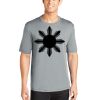 PosiCharge ® Moisture Wicking Competitor Tee - Full Color Printing Thumbnail