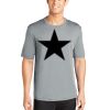 PosiCharge ® Moisture Wicking Competitor Tee - Full Color Printing Thumbnail