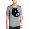 PosiCharge ® Moisture Wicking Competitor Tee - Full Color Printing Thumbnail