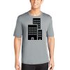 PosiCharge ® Moisture Wicking Competitor Tee - Full Color Printing Thumbnail