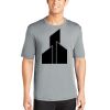 PosiCharge ® Moisture Wicking Competitor Tee - Full Color Printing Thumbnail