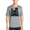 PosiCharge ® Moisture Wicking Competitor Tee - Full Color Printing Thumbnail