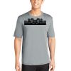 PosiCharge ® Moisture Wicking Competitor Tee - Full Color Printing Thumbnail