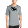 PosiCharge ® Moisture Wicking Competitor Tee - Full Color Printing Thumbnail