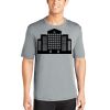 PosiCharge ® Moisture Wicking Competitor Tee - Full Color Printing Thumbnail