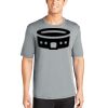 PosiCharge ® Moisture Wicking Competitor Tee - Full Color Printing Thumbnail